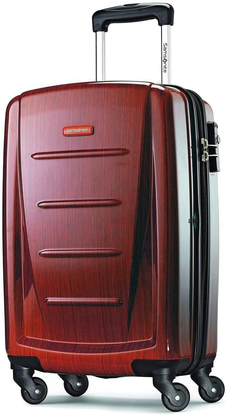 samsonite winfield 2