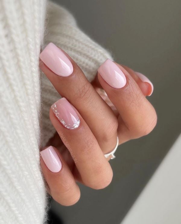 short nails ideas