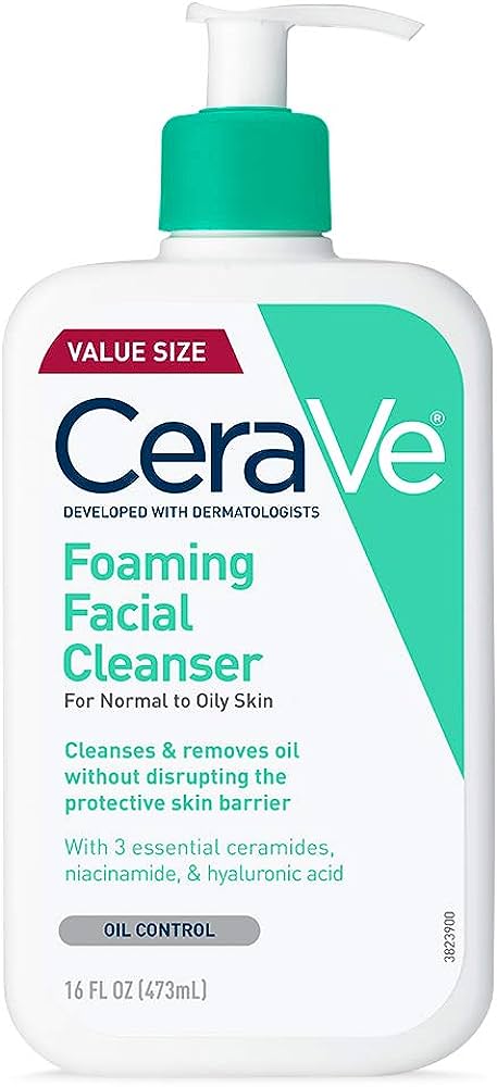 cerave amazon