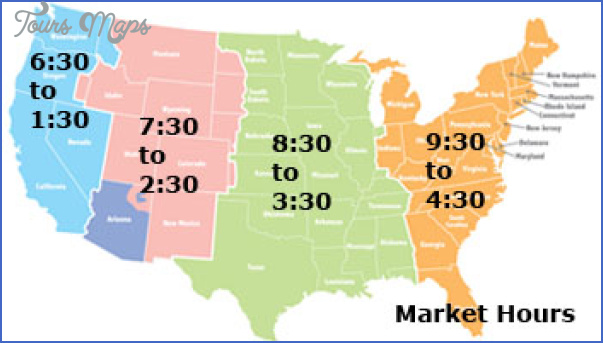 new york time zone right now