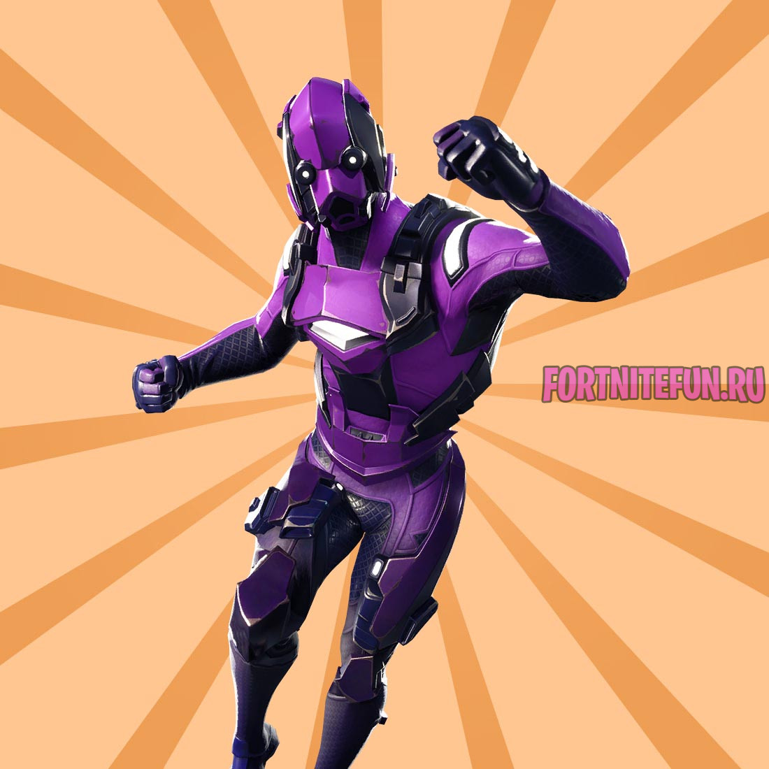 dark vertex