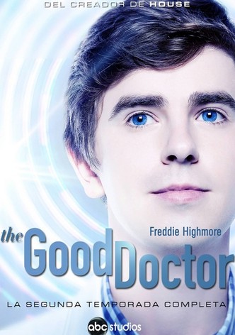 good doctor capitulos completos en español latino