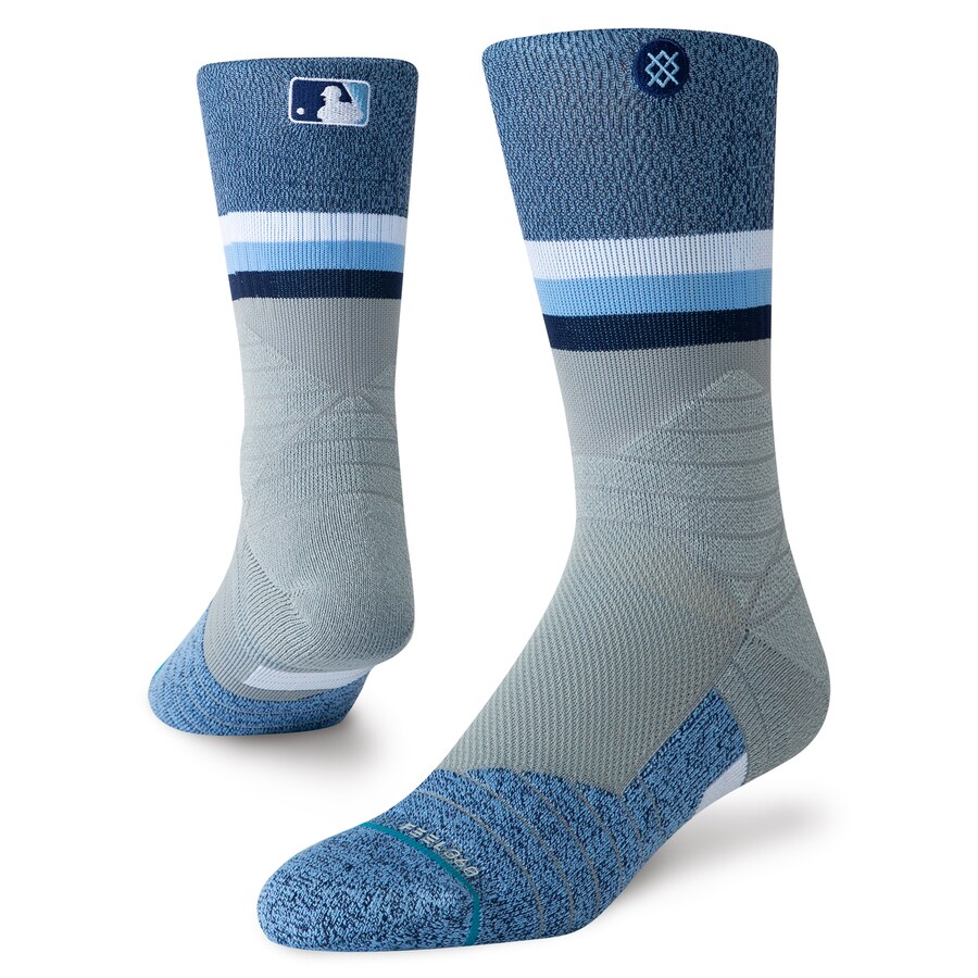 mlb blue socks fathers day