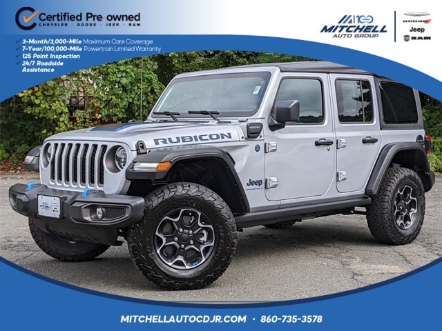 jeep wrangler used for sale