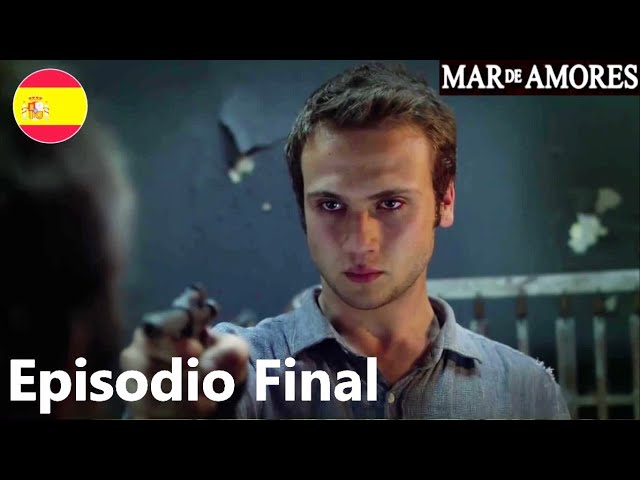 mar de amores capitulo final