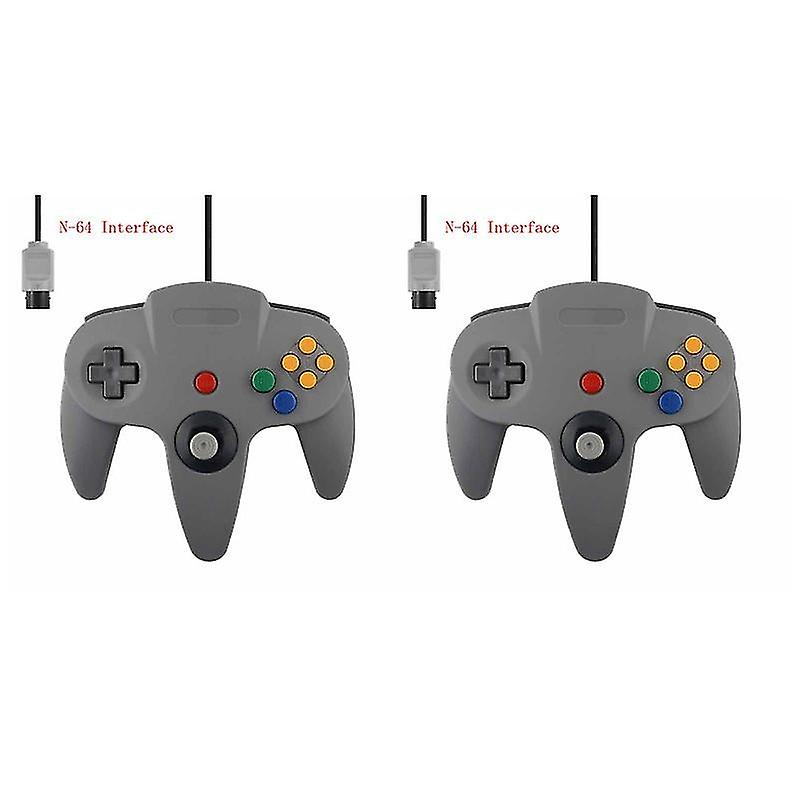 n64 controller replacement