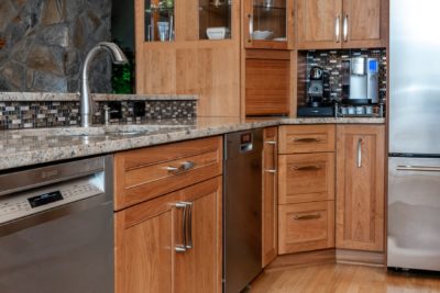 kitchen contractors near me