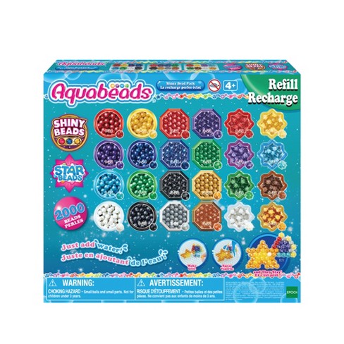 aquabeads target