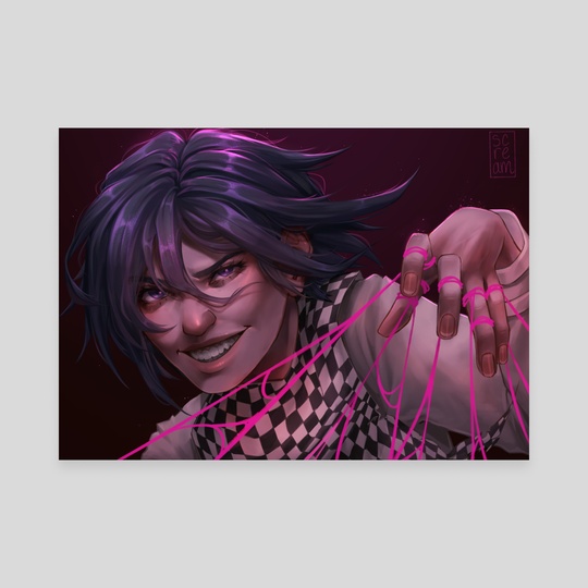 kokichi