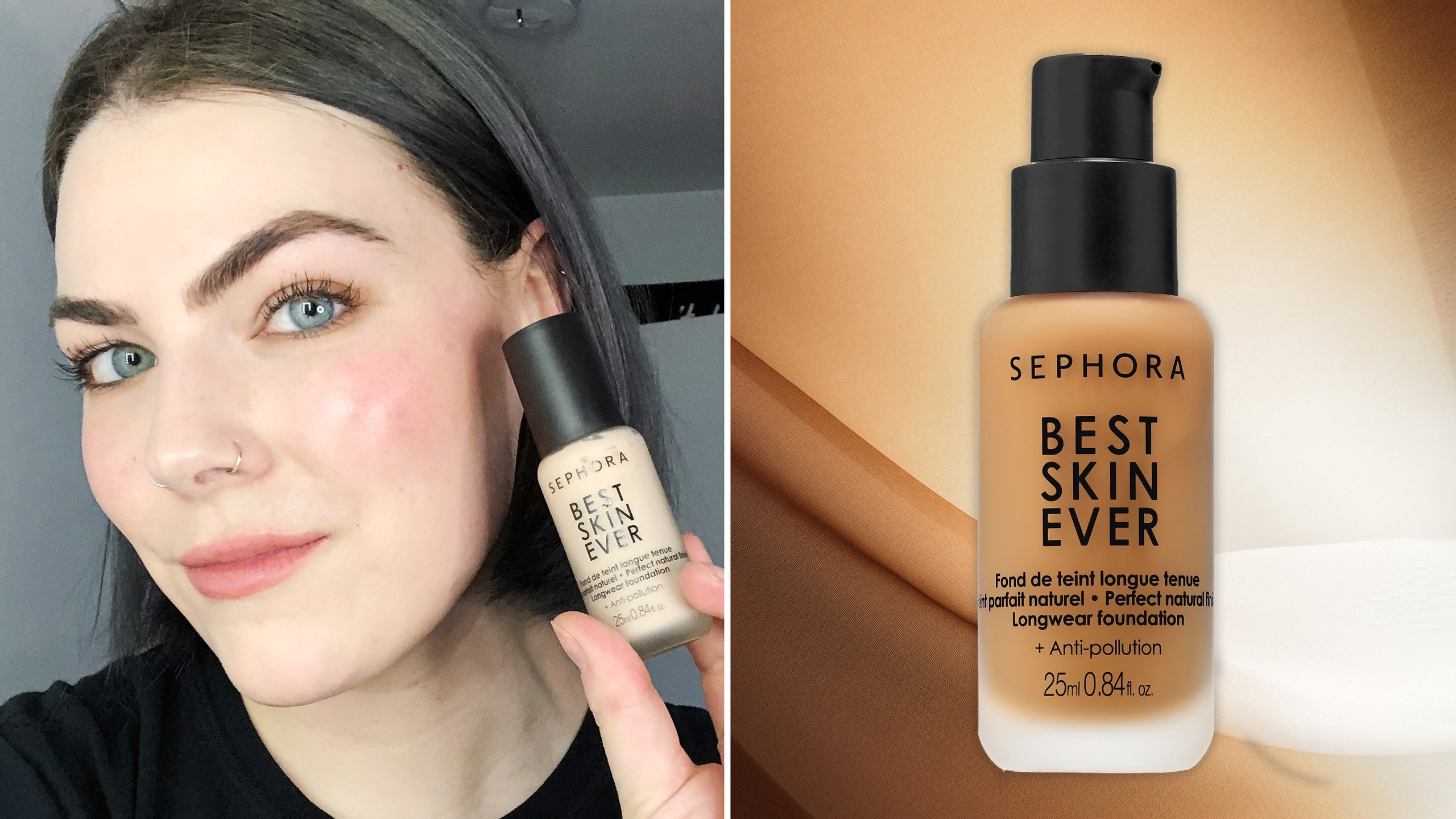 sephora best skin ever