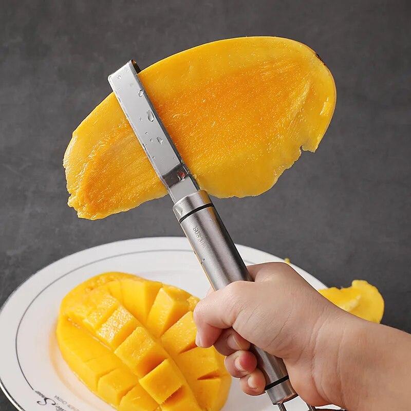 mango peeler