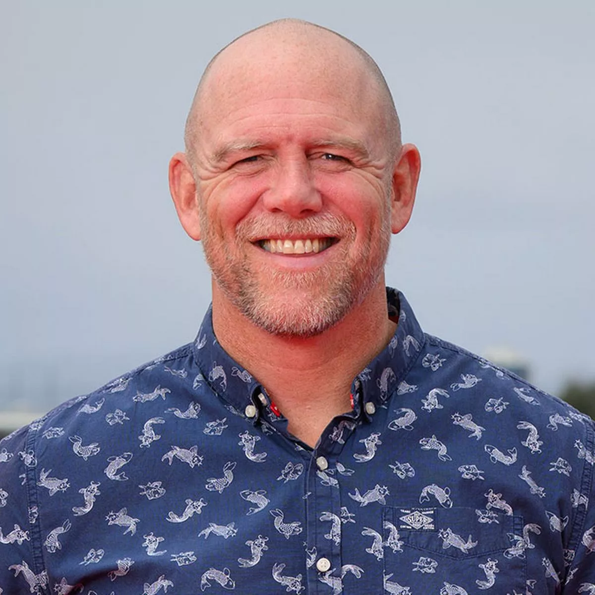 mike tindall net worth