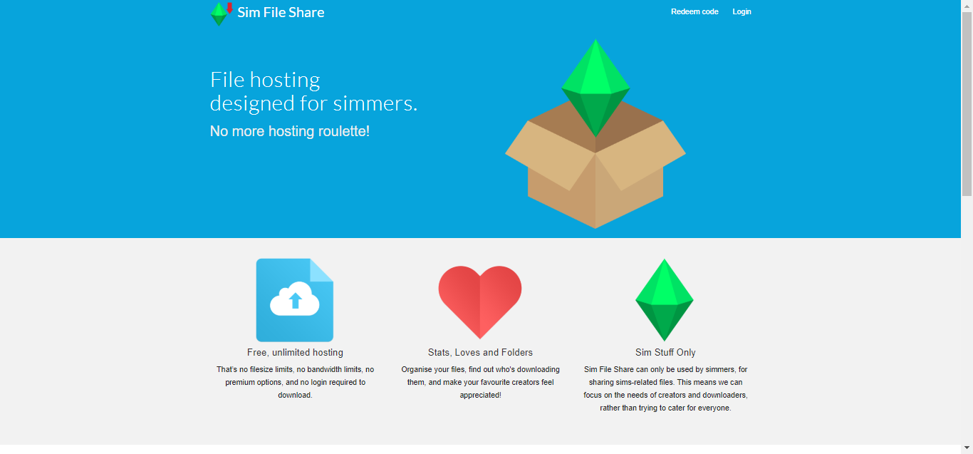 simfileshare