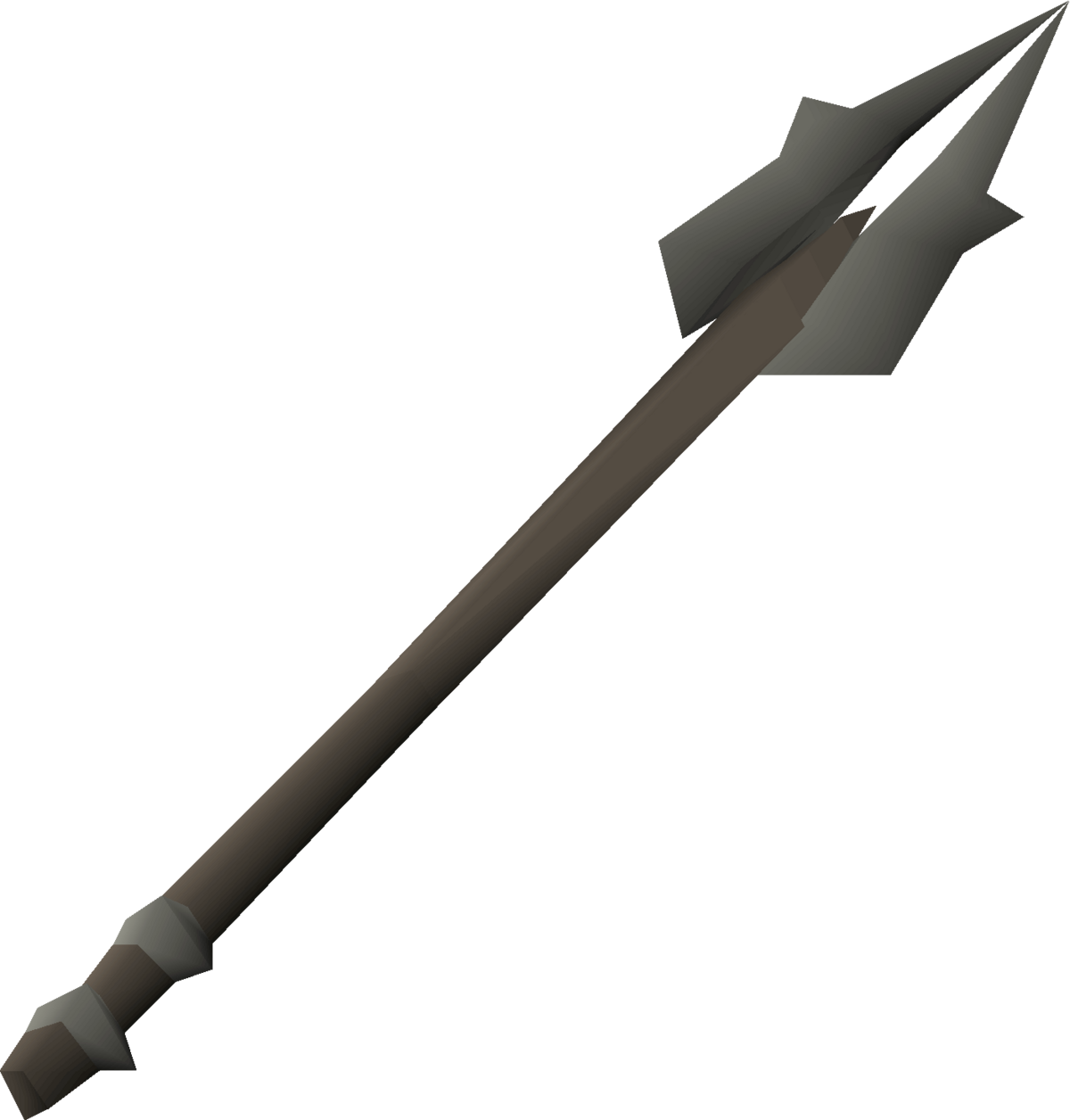 osrs javelin