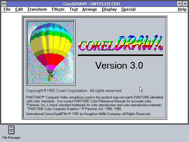 corel rave 3.0 free download