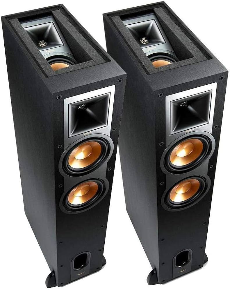 klipsch r-26fa price