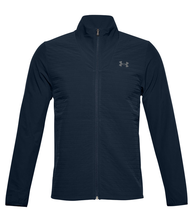 ua storm jacket