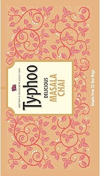 typhoo masala tea