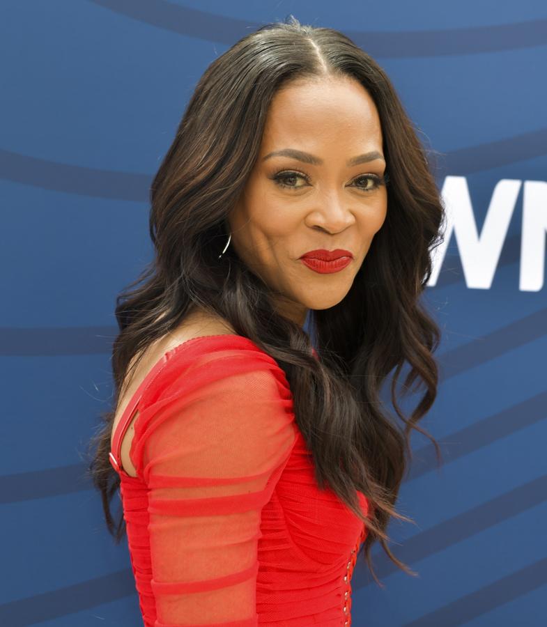 what is robin givens net worth