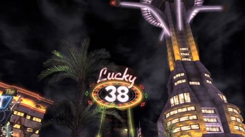 lucky 38