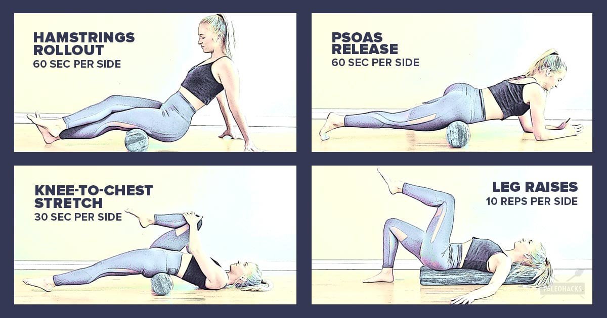 reddit foam rolling