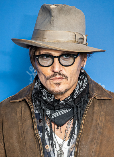 johnny depp wiki