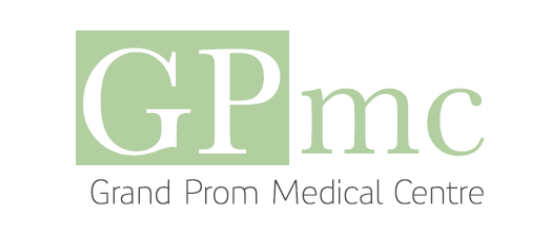 grand prom medical centre