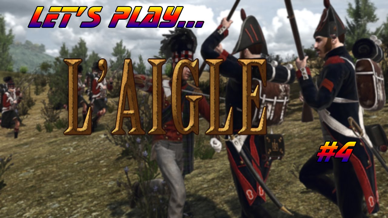 mount and blade napoleonic mod