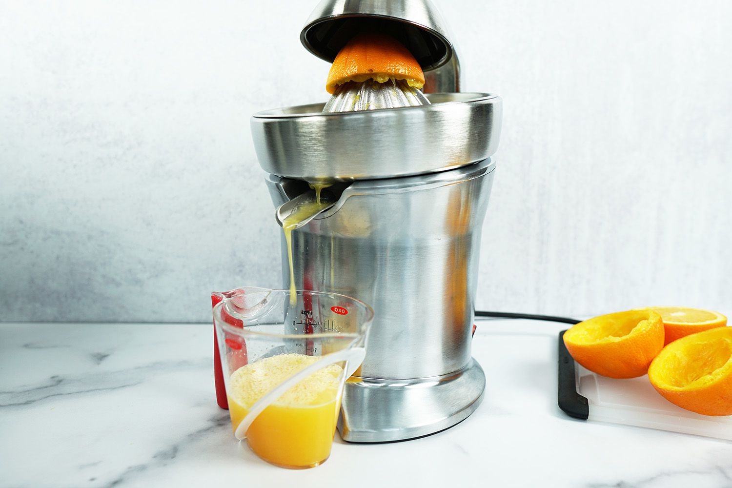 citrus juicers electric