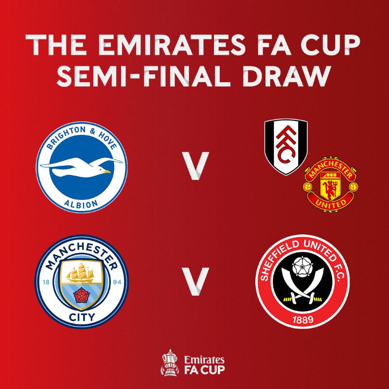 semi final fa cup