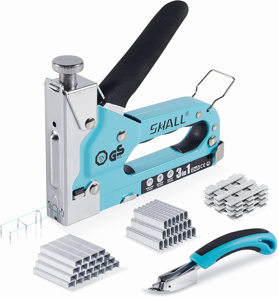 amazon staple gun