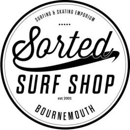 sorted surf shop