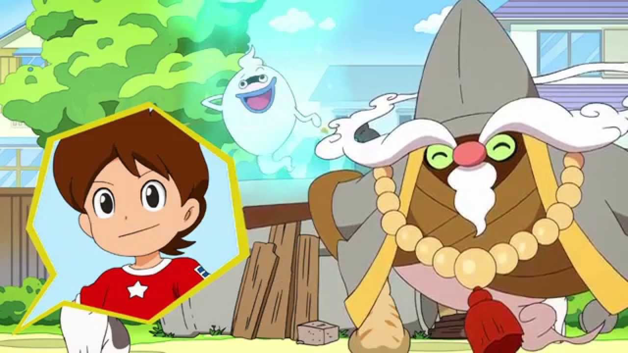 yo kai episodes