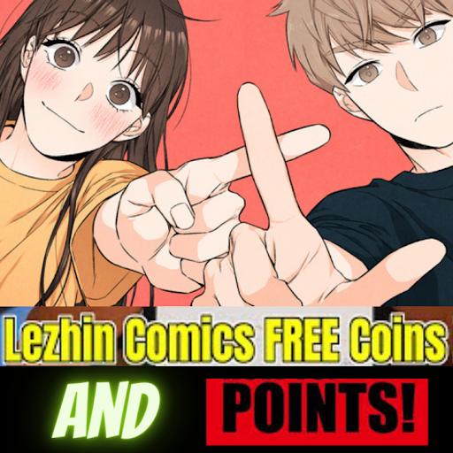 lezhin free coins code