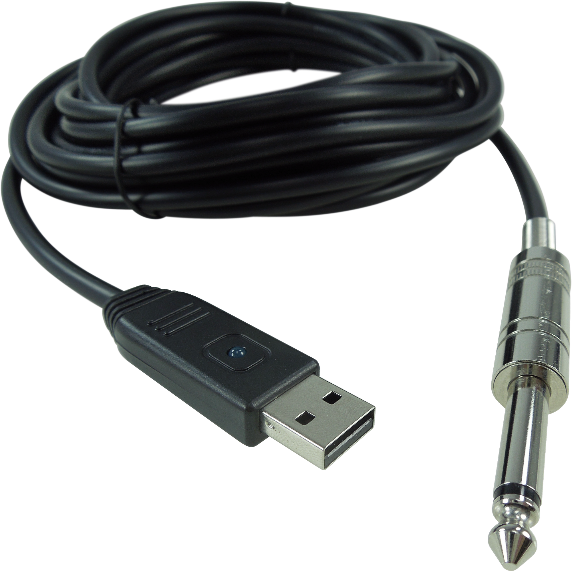 usb guitar cable