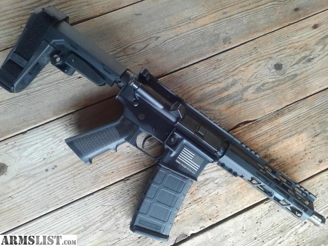 armslist tennessee