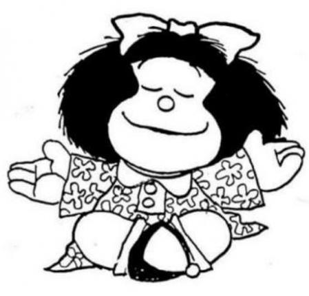 fotos de mafalda