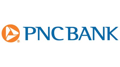 what are the cd rates for pnc bank