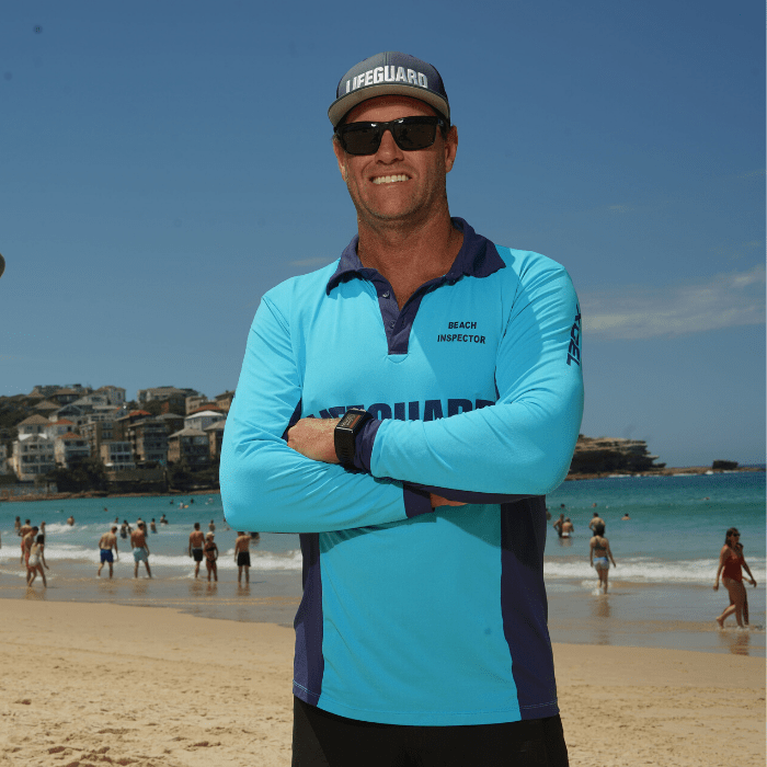 bondi rescue tim