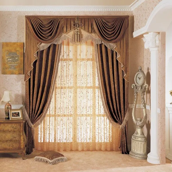 indian curtains