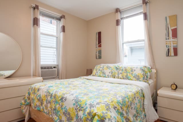 airbnb bloomfield nj