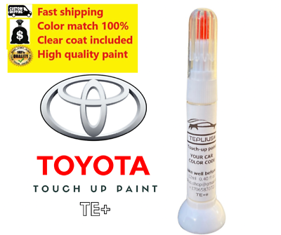 toyota touch up paint pen