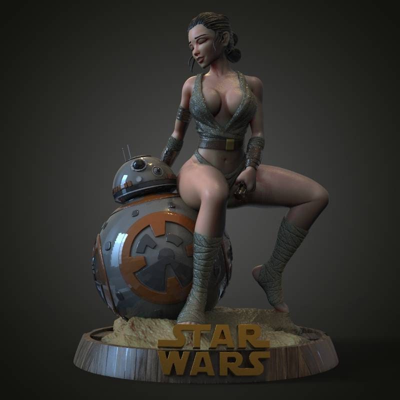 star wars nsfw