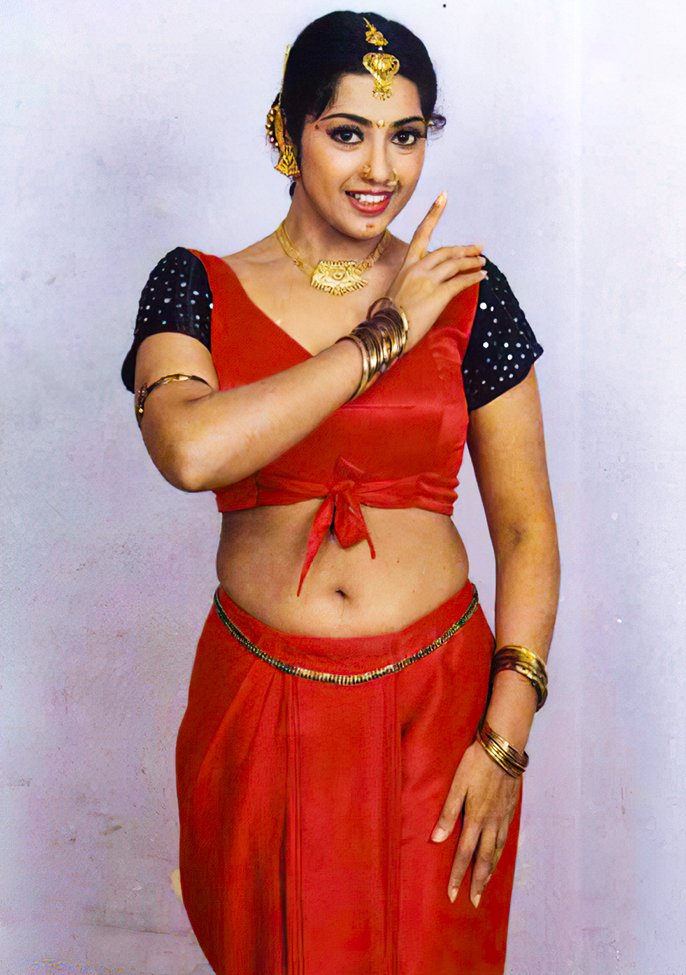 meena actress sexy