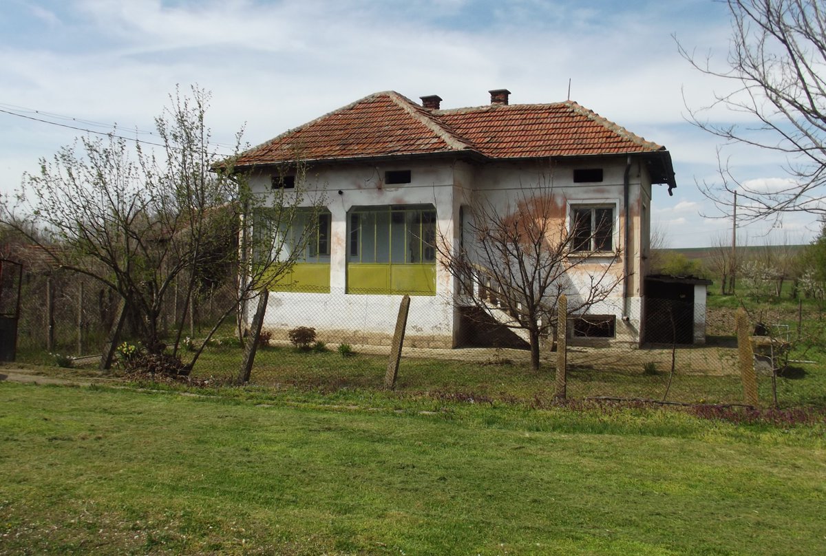 property in bulgaria under 20k