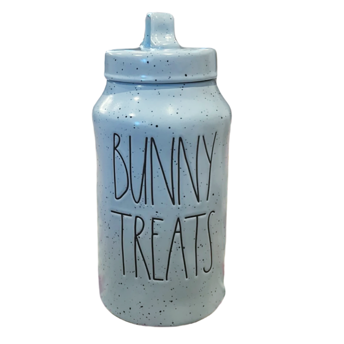 bunny treats rae dunn