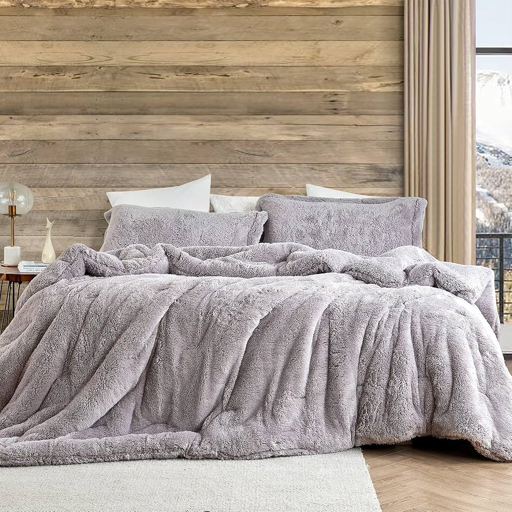 coma inducer comforter canada