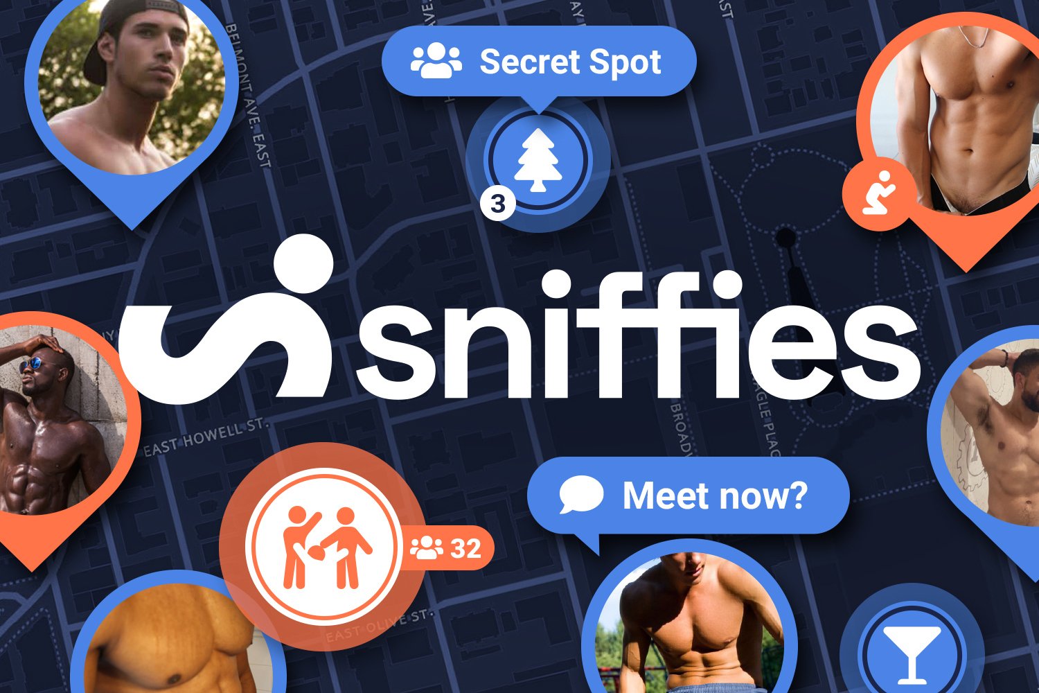 sniffies. com