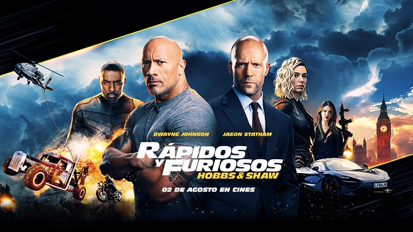 hobbs and shaw online