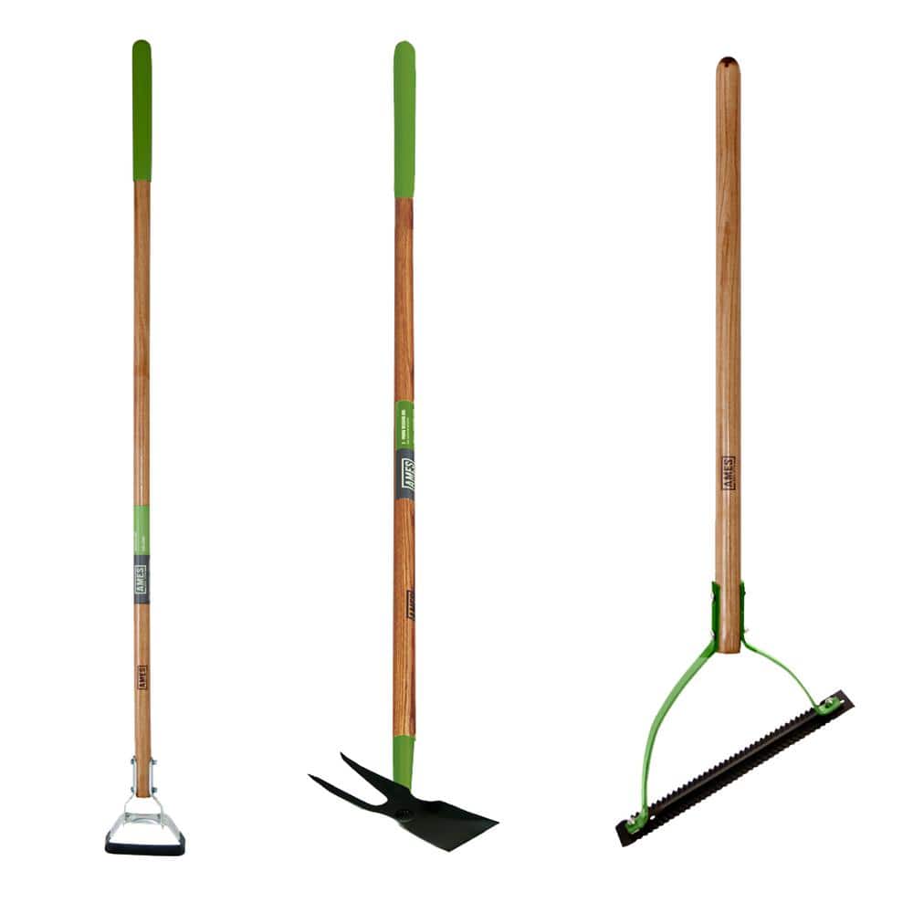 landscaping tools home depot
